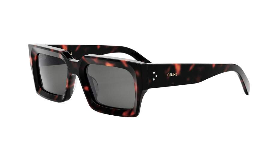 Sunčane naočale CELINE 3 dots CL40280U 52A 54-20 Školjka
