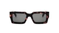CELINE 3 dots CL40280U 52A 54-20 Żółw