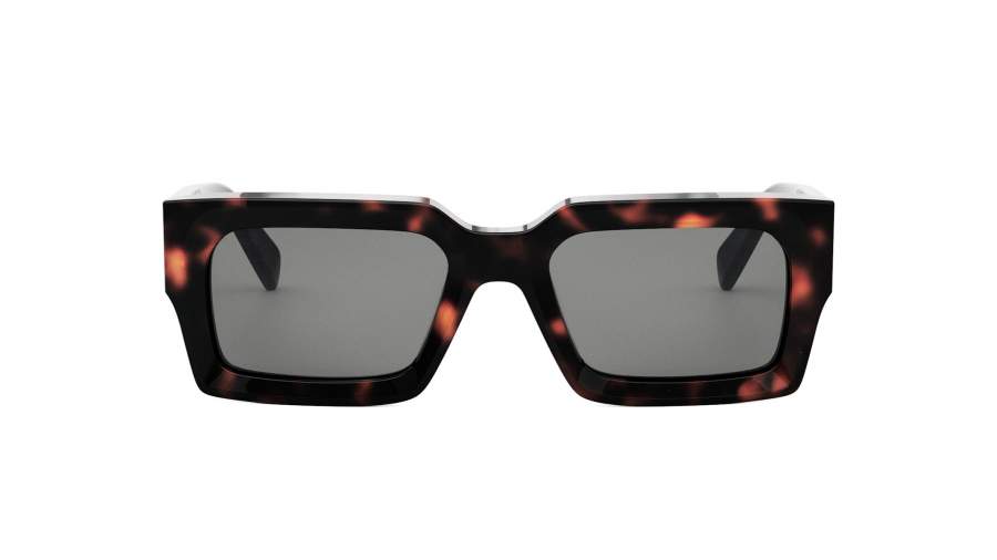 Sunglasses CELINE Bold 3 dots CL40280U 52A 54-20 Tortoise in stock