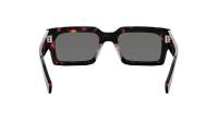 CELINE 3 dots CL40280U 52A 54-20 Tartaruga