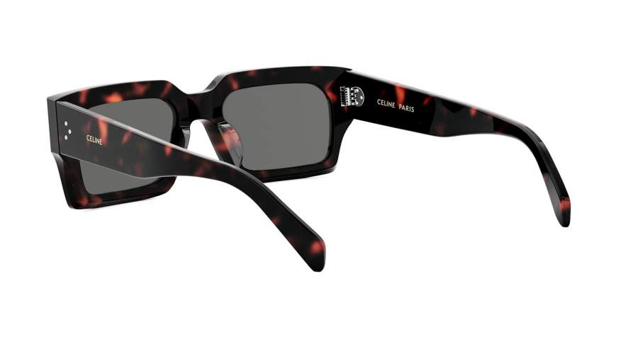 Sunglasses CELINE Bold 3 dots CL40280U 52A 54-20 Tortoise in  display picture 1