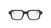 CELINE 3 dots CL50144U 001 49-21 Schwarz