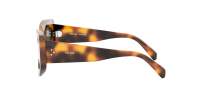 CELINE 3 dots CL40277I 53E 54-20 Écaille