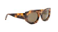 CELINE 3 dots CL40277I 53E 54-20 Tartaruga