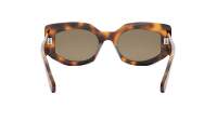 CELINE 3 dots CL40277I 53E 54-20 Écaille