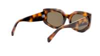 CELINE 3 dots CL40277I 53E 54-20 Tartaruga