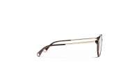 CHANEL CH3468U C714 51-19 Écaille