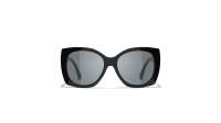 CHANEL CH5519 C501/S4 55-17 Nero