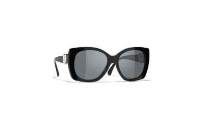 CHANEL CH5519 C501/S4 55-17 Crna