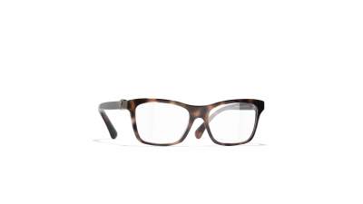 Eyeglasses CHANEL CH3465 1761 52-17 Tortoise in stock
