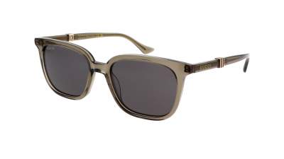 Gucci Web GG1493S 003 54-18 Smeđa