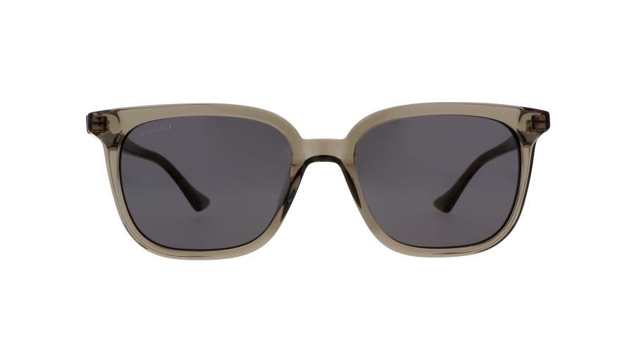 Sunglasses Gucci Web GG1493S 003 54-18 Brown in stock
