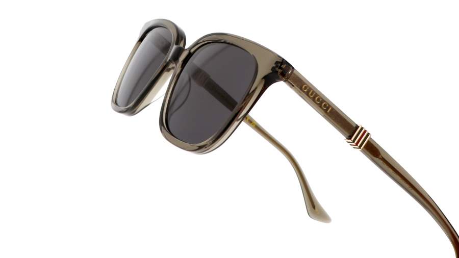 Sunglasses Gucci Web GG1493S 003 54-18 Brown in stock | Visiofactory