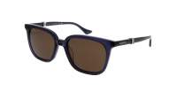 Gucci Web GG1493S 004 54-18 Blu