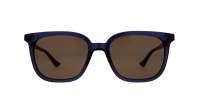 Gucci Web GG1493S 004 54-18 Azul