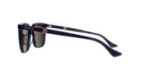 Gucci Web GG1493S 004 54-18 Blu