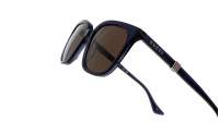 Gucci Web GG1493S 004 54-18 Azul