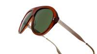 Gucci Lettering GG1515S 003 61-13 Brown