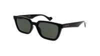 Gucci Lettering GG1539S 001 55-19 Nero
