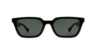 Gucci Lettering GG1539S 001 55-19 Preto