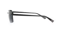 Maui Jim Laulima asian fit 656-02A 61-14 Nero