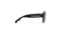 CHANEL Signature CH5408 1026/S4 56-17 Crna