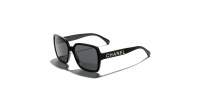 CHANEL Signature CH5408 C622/S4 56-17 Nero