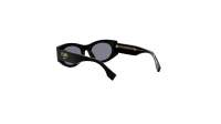 FENDI Roma FE40125I 01V 52-21 Preto