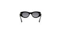 FENDI Roma FE40125I 01V 52-21 Zwart
