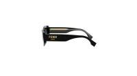 FENDI Roma FE40125I 01V 52-21 Preto
