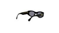 FENDI Roma FE40125I 01V 52-21 Nero