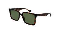 Gucci Lettering GG1540S 002 55-18 Tortoise