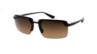 Maui Jim Laulima HS626-10A 61-14 Marrone
