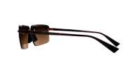 Maui Jim Laulima HS626-10A 61-14 Brun