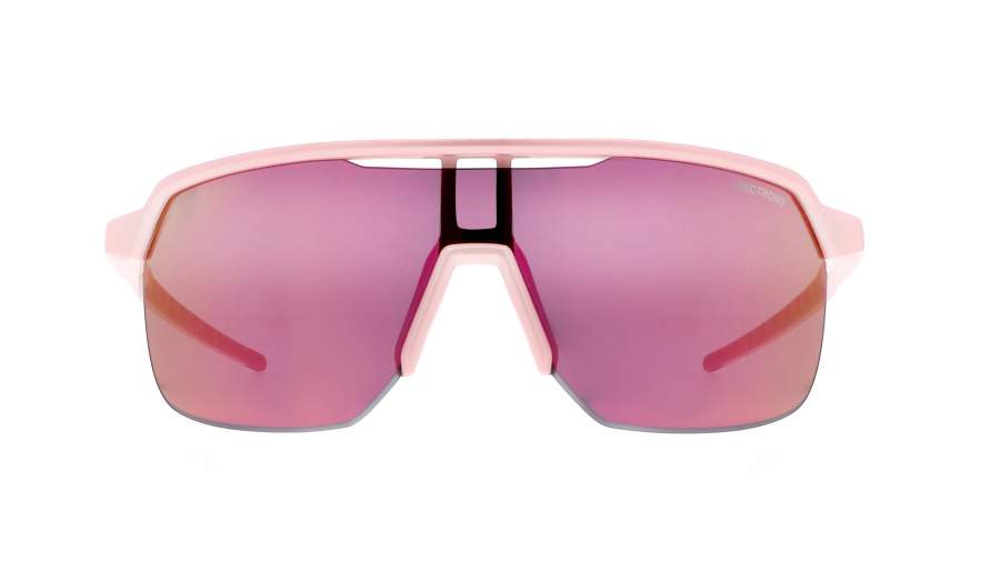 Sonnenbrille Julbo Frequency J567 11 18 Frequency 130-13 Rosa auf Lager