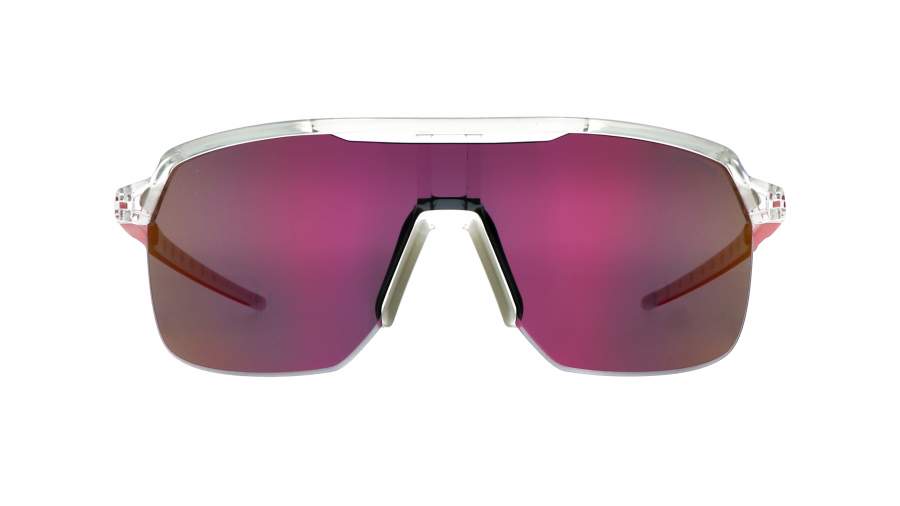 Sunglasses Julbo Frequency J567 11 75 Frequency 130-13 Clear in stock