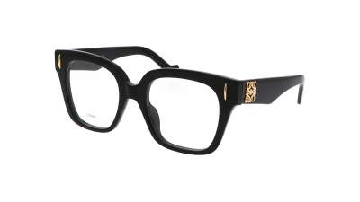 Eyeglasses Loewe LW50069I 001 51-19 Black in stock | Price 280,00 ...