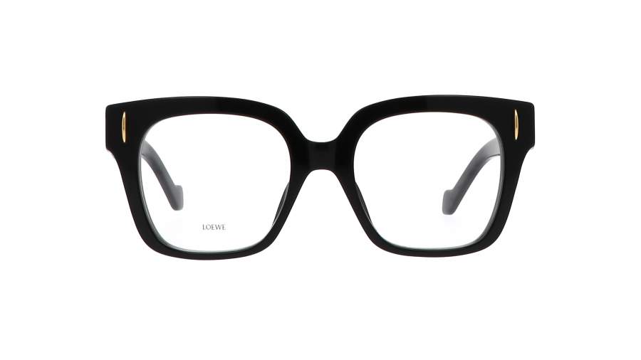 Eyeglasses Loewe LW50069I 001 51-19 Black in stock