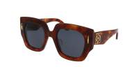 Loewe Anagram LW40129U 53V 50-22 Tartaruga