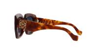 Loewe Anagram LW40129U 53V 50-22 Schildpad