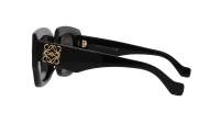 Loewe Anagram LW40129U 01A 50-22 Crna