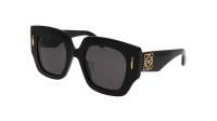 Loewe Anagram LW40129U 01A 50-22 Crna
