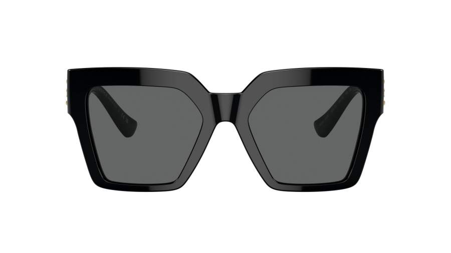 Sunglasses Versace Medusa VE4458 GB1/87 54-19 Black in stock