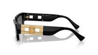 Versace VE4459 GB1/87 54-18 Nero