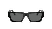 Versace VE4459 GB1/87 54-18 Schwarz