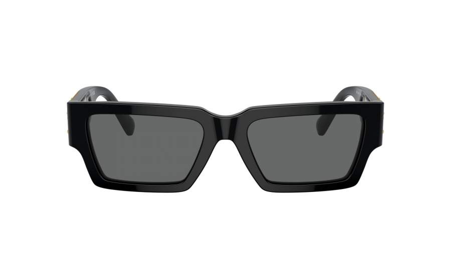Sunglasses Versace VE4459 GB1/87 54-18 Black in stock