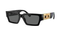 Versace VE4459 GB1/87 54-18 Nero