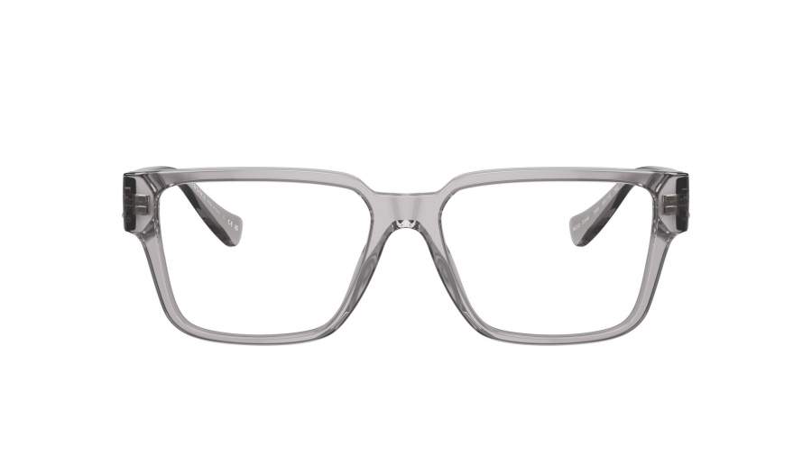 Eyeglasses Versace VE3346 593 55-16 Grey transparent in stock