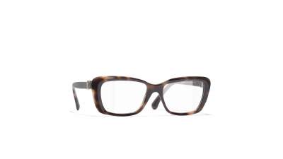 Eyeglasses CHANEL CH3467 1761 52-17 Havana in stock