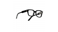 DIOR Signature DIORSIGNATUREO S5I 1000 52-20 Zwart